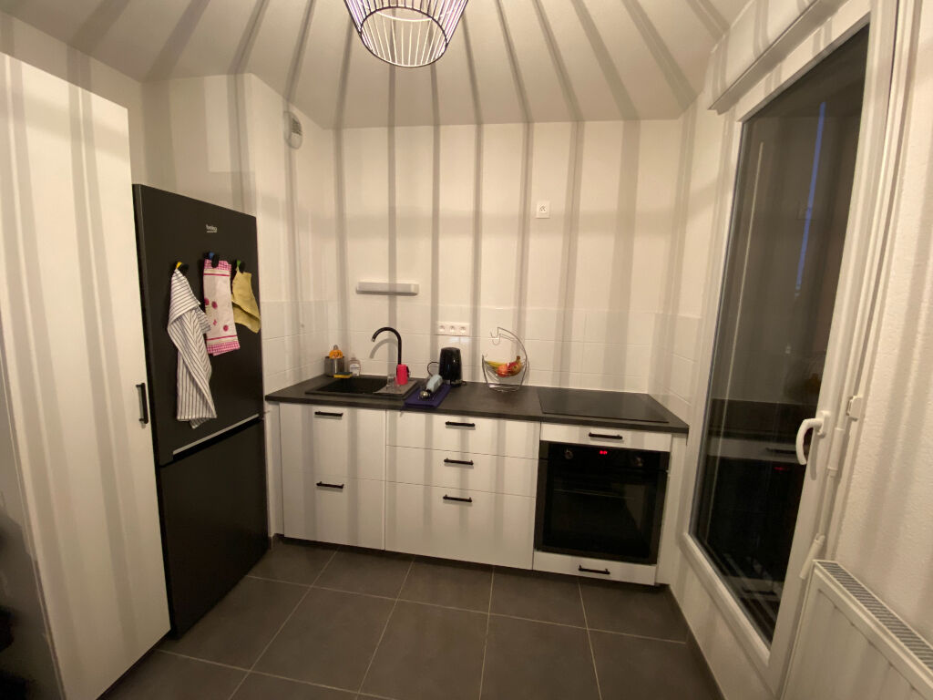 Appartement BLAGNAC (31700) 2 pièces 44.00 m²