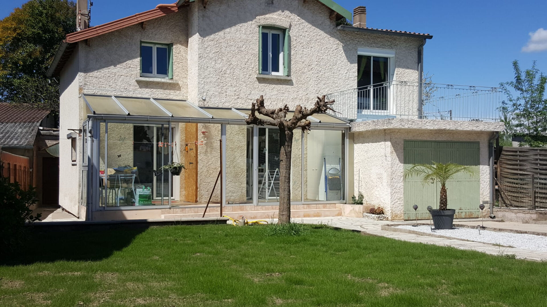 Maison SAINT JUERY (81160) 6 pièces 138.53 m²