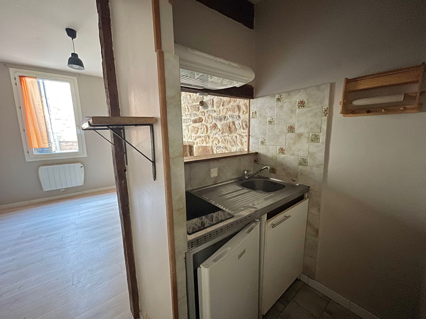 Appartement CORDES SUR CIEL (81170) 2 pièces 31.00 m²