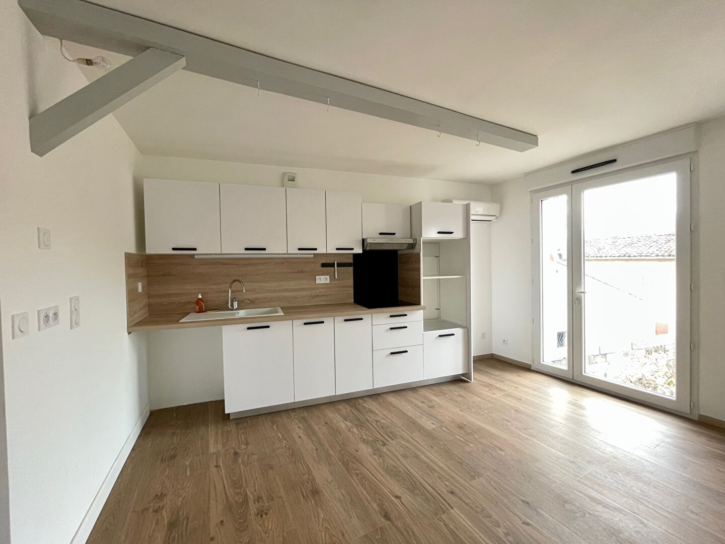 Appartement SALIES (81990) 3 pi&egrave;ces 60.00 m&sup2;