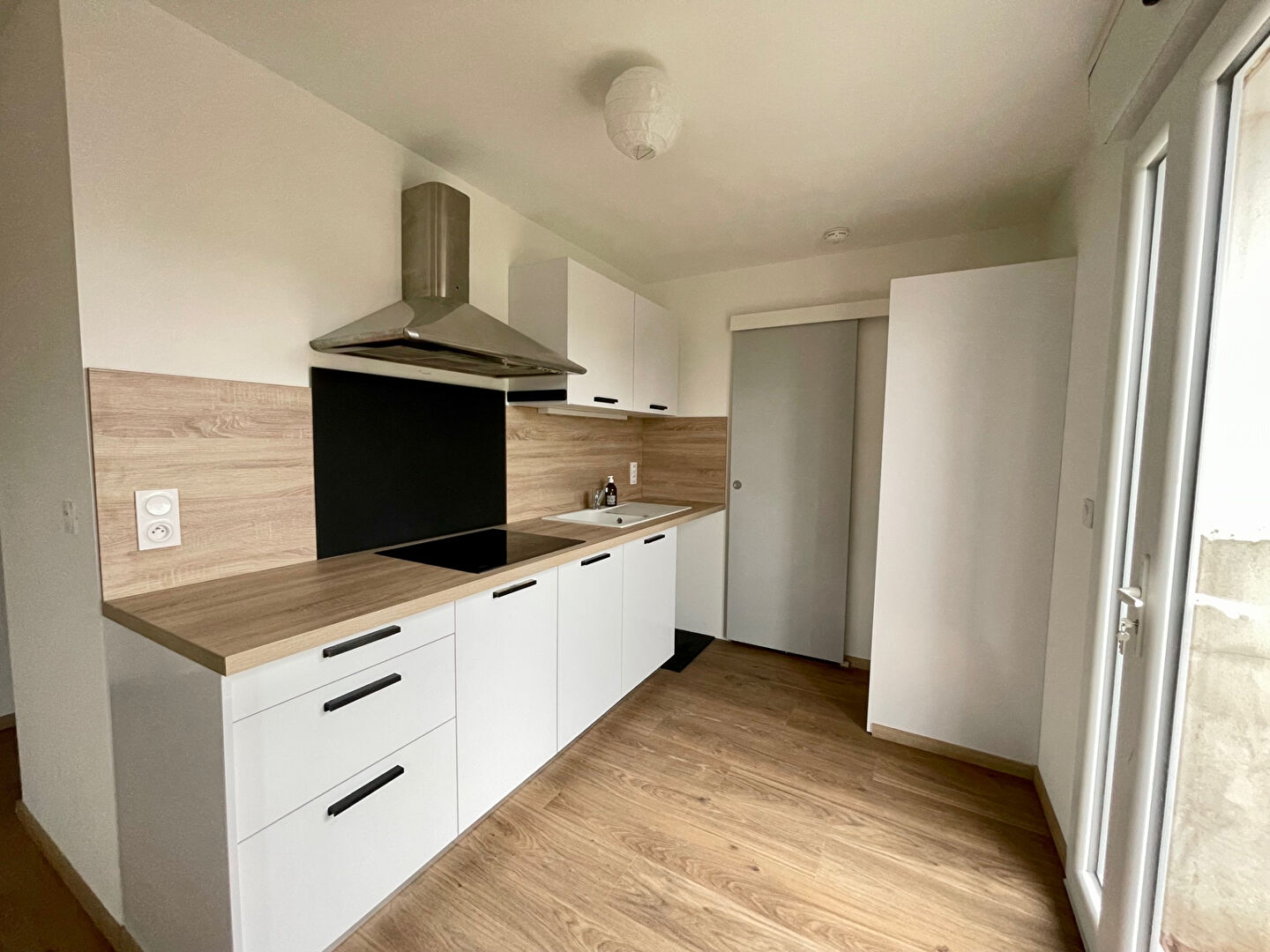 Appartement SALIES (81990) 3 pièces 58.00 m²