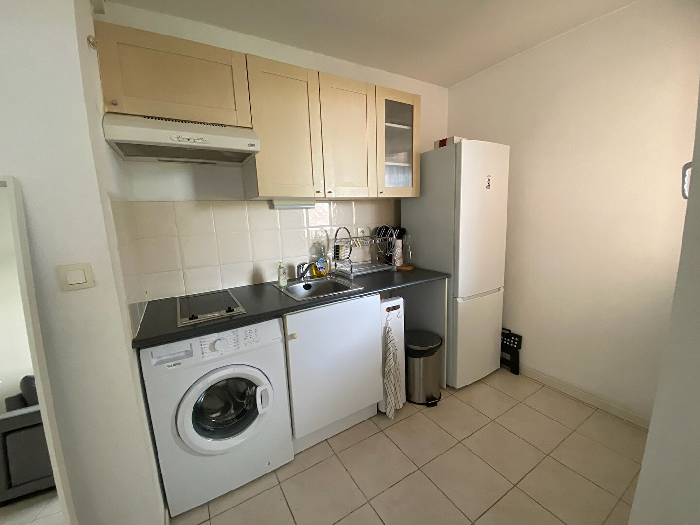 Appartement ALBI (81000) 2 pi&egrave;ces 43.00 m&sup2;