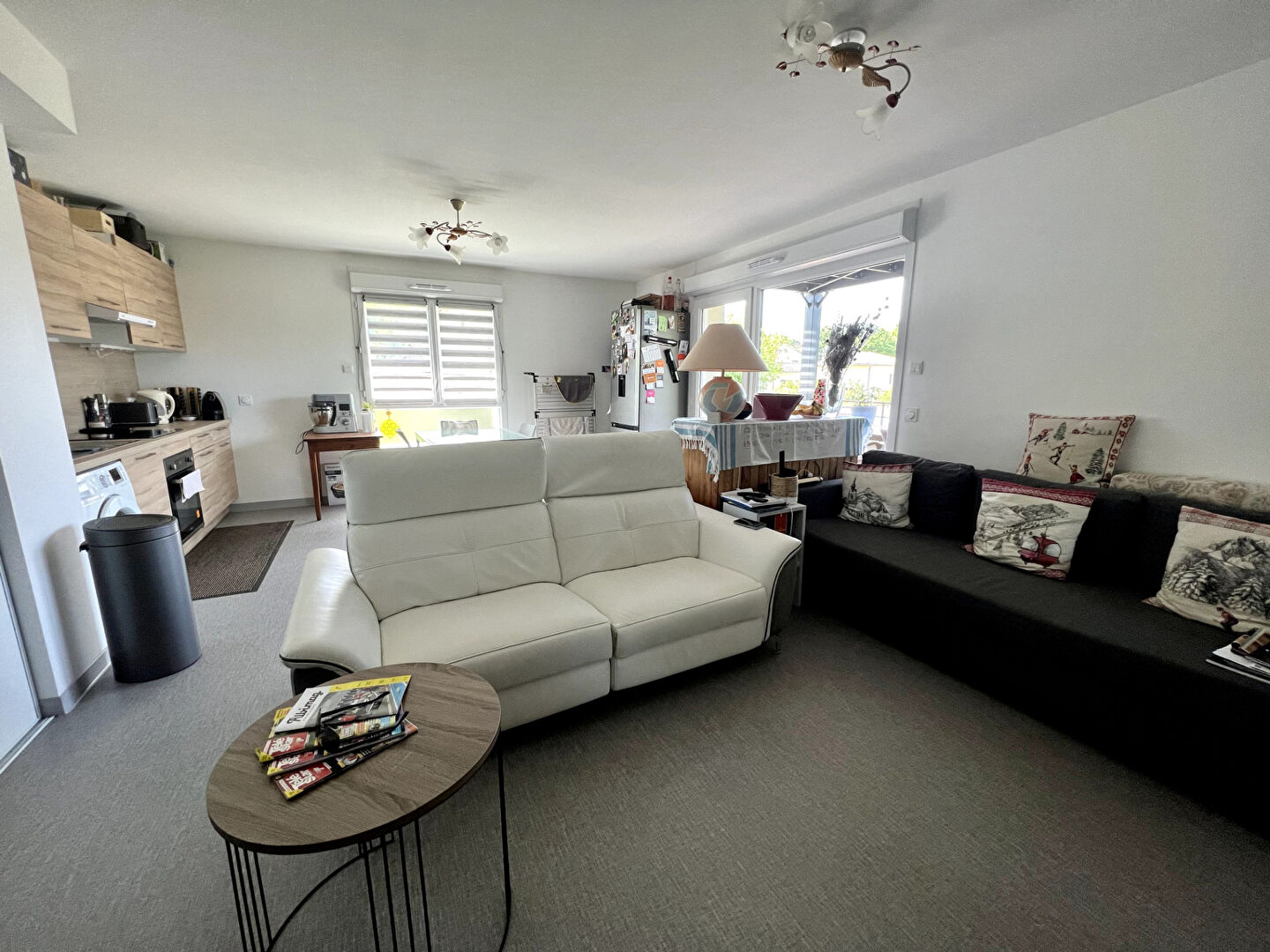 Appartement ALBI (81000) 2 pi&egrave;ces 53.00 m&sup2;