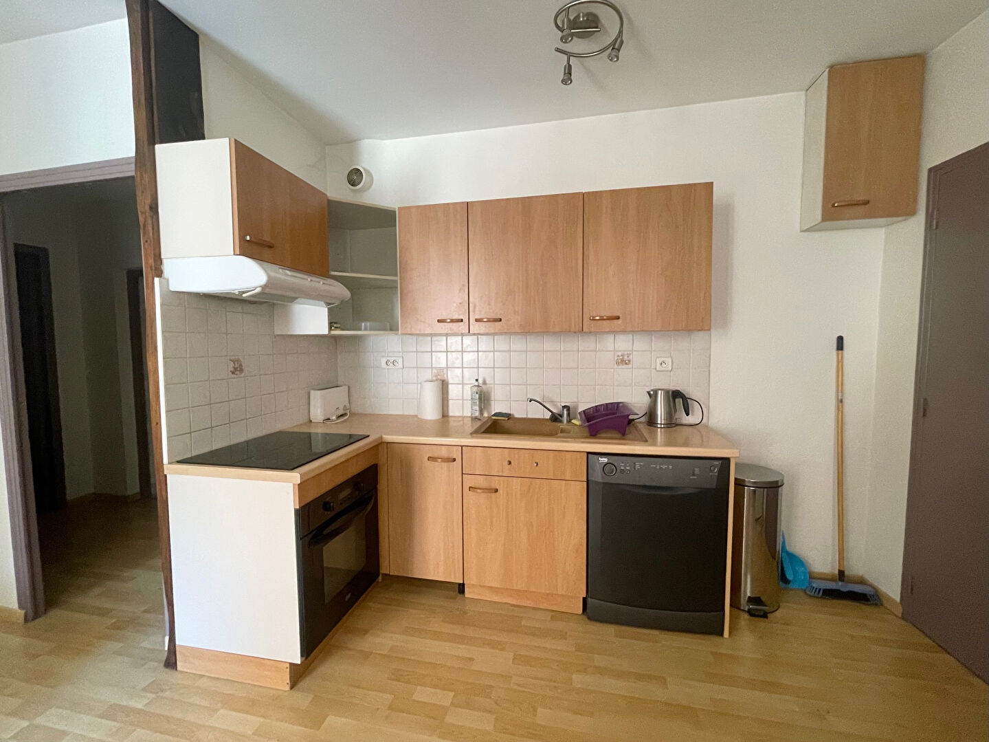 Appartement ALBI (81000) 2 pièces 39.00 m²