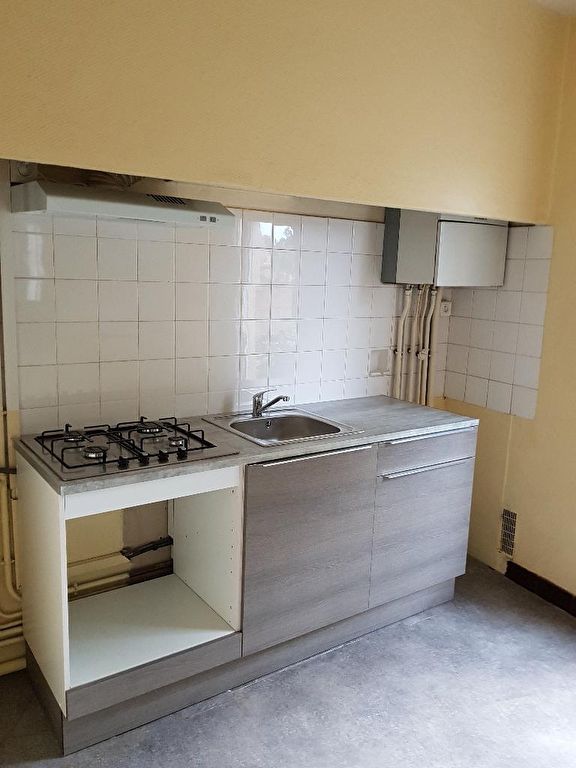Appartement ALBI (81000) 3 pièces 45.00 m²