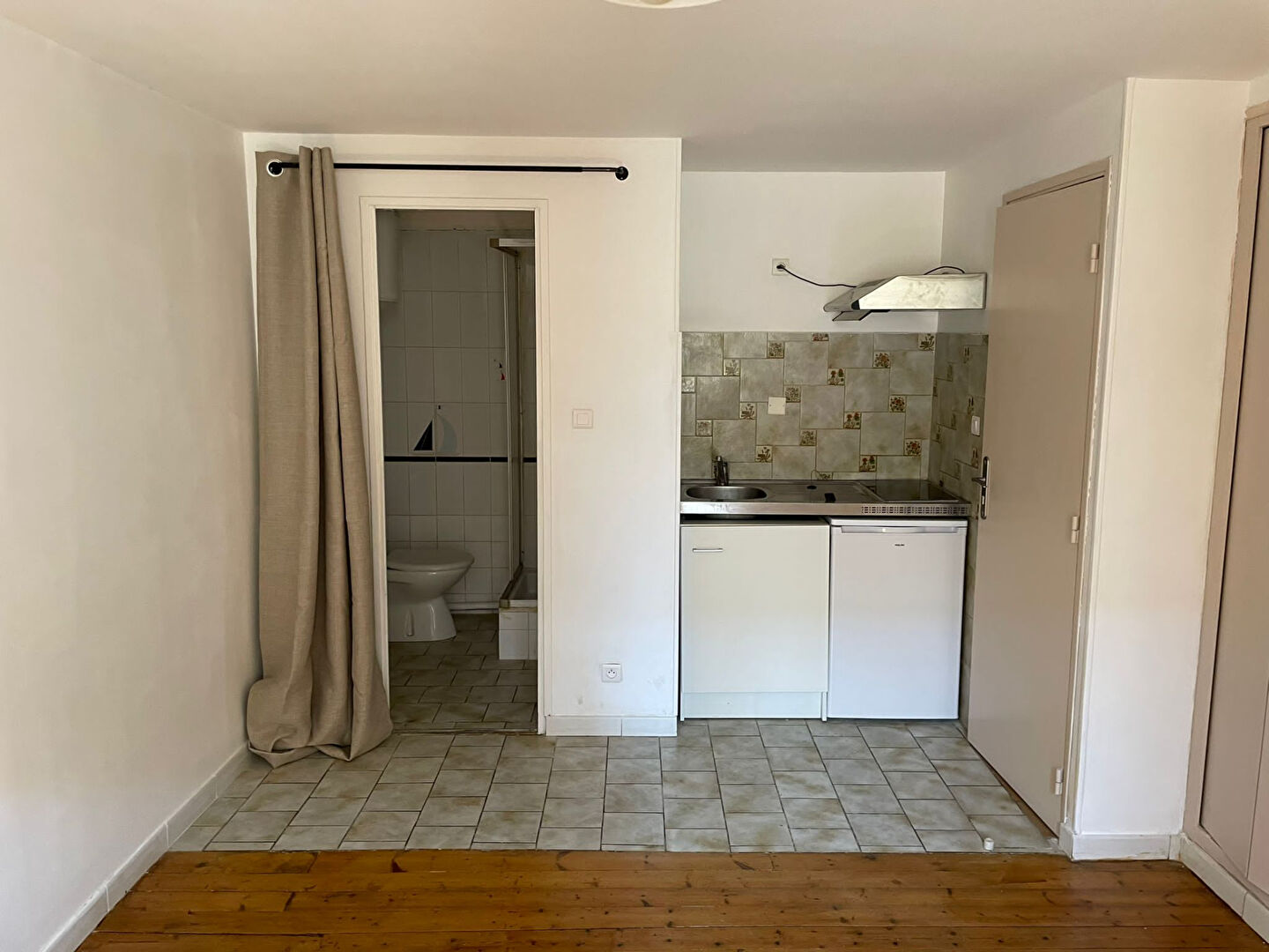 Appartement CORDES SUR CIEL (81170) 2 pi&egrave;ces 28.00 m&sup2;