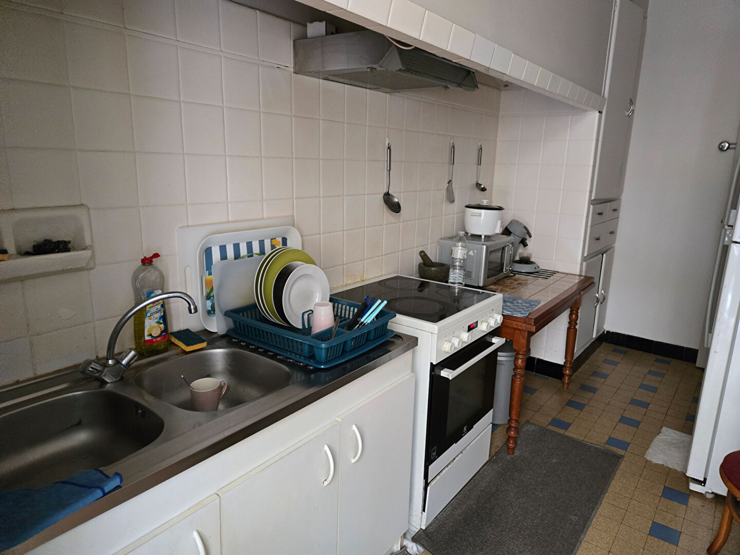 Appartement ALBI (81000) 3 pi&egrave;ces 88.00 m&sup2;