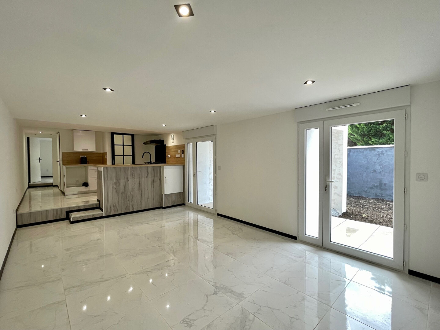 Appartement SALIES (81990) 3 pi&egrave;ces 64.00 m&sup2;