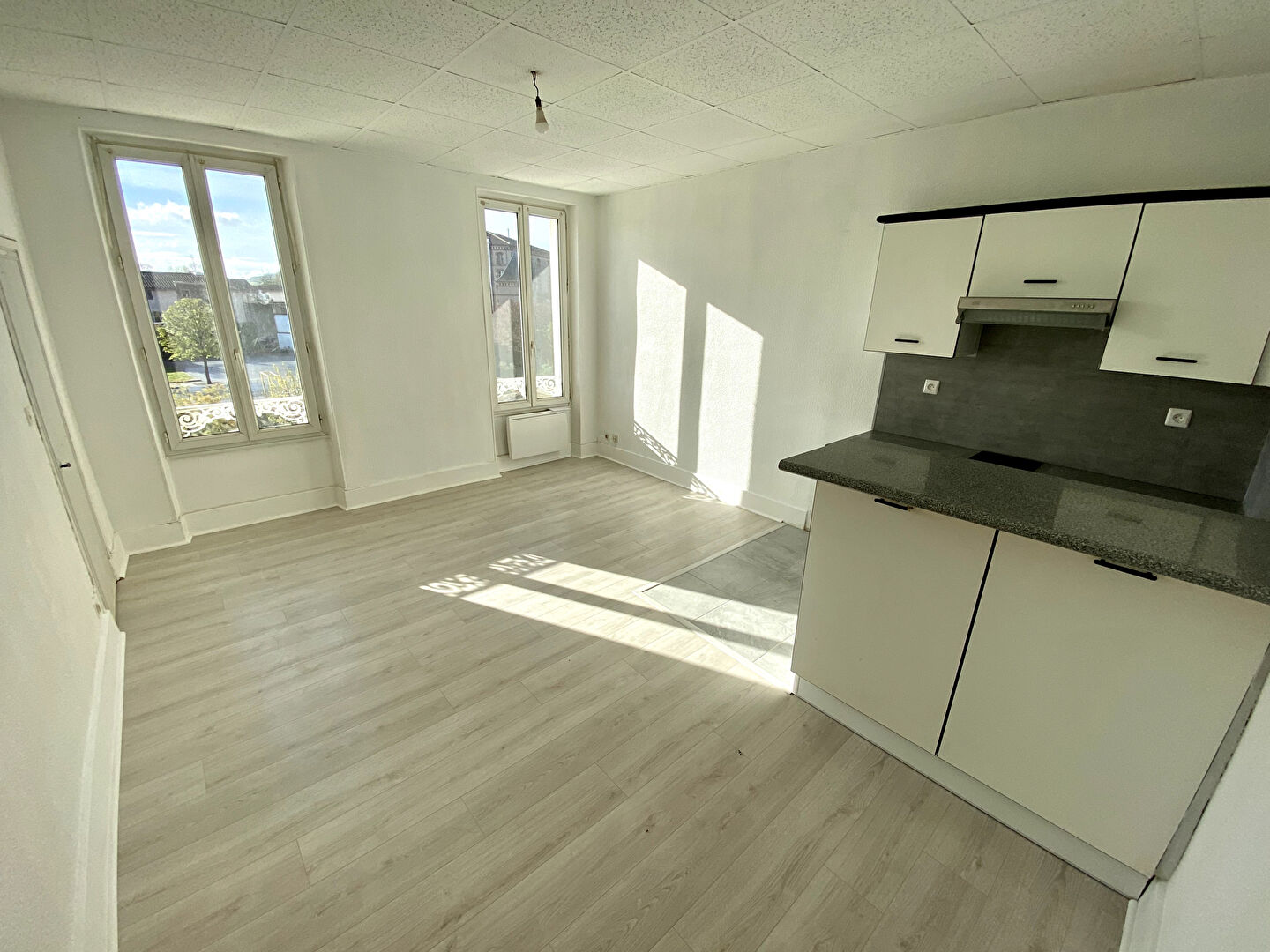 Appartement ALBI (81000) 2 pi&egrave;ces 33.00 m&sup2;