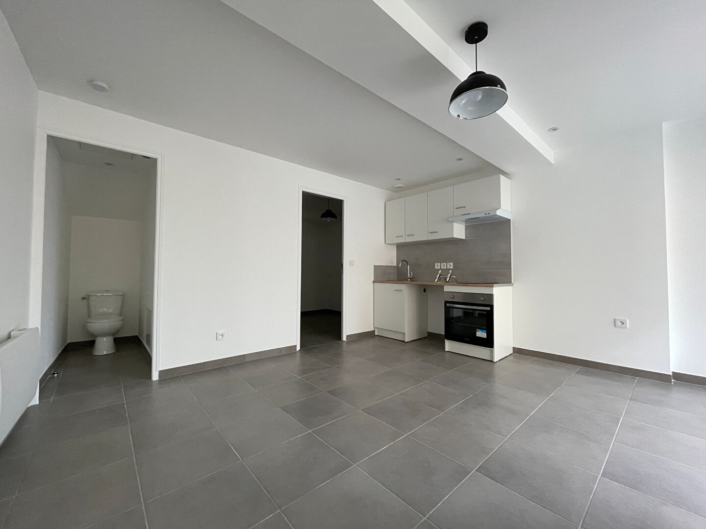 Appartement GAILLAC (81600) 2 pièces 28.00 m²