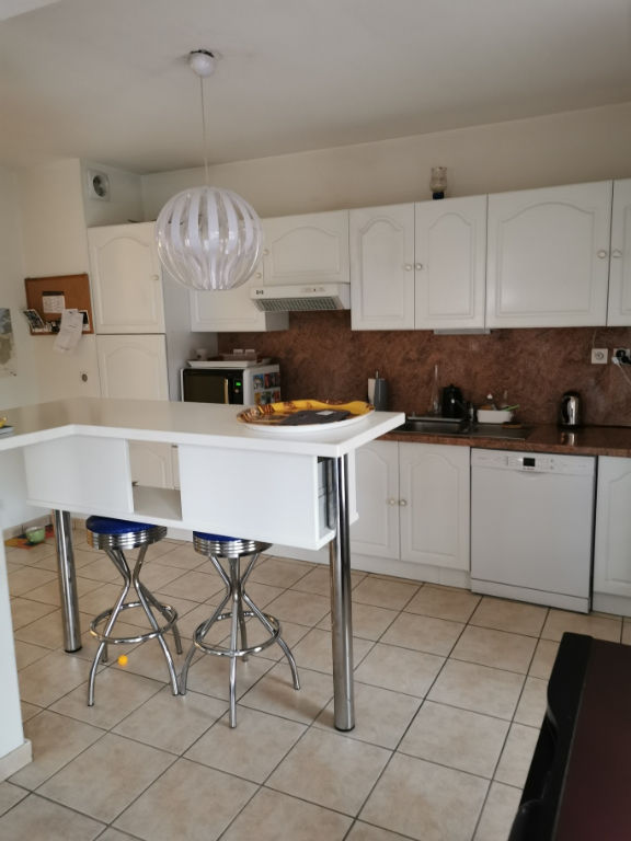 Appartement ALBI (81000) 3 pièces 76.00 m²