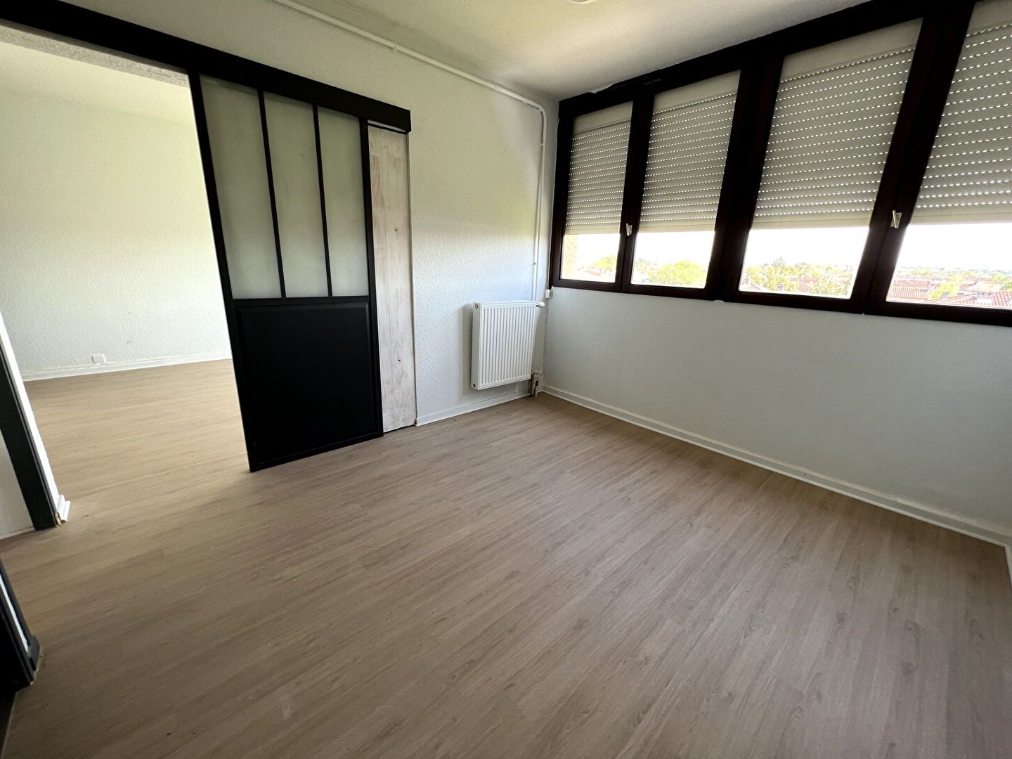Appartement ALBI (81000) 2 pièces 35.00 m²