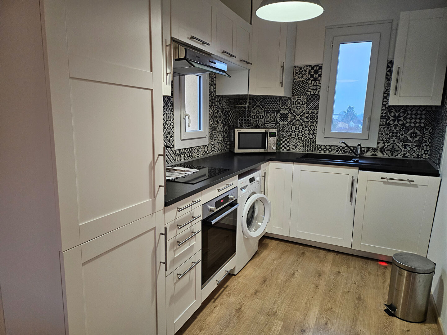 Appartement ALBI (81000) 2 pi&egrave;ces 47.00 m&sup2;