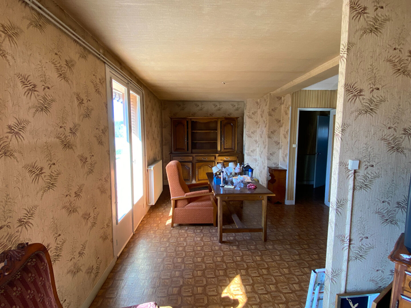 Appartement CARMAUX (81400) 3 pièces 69.33 m²