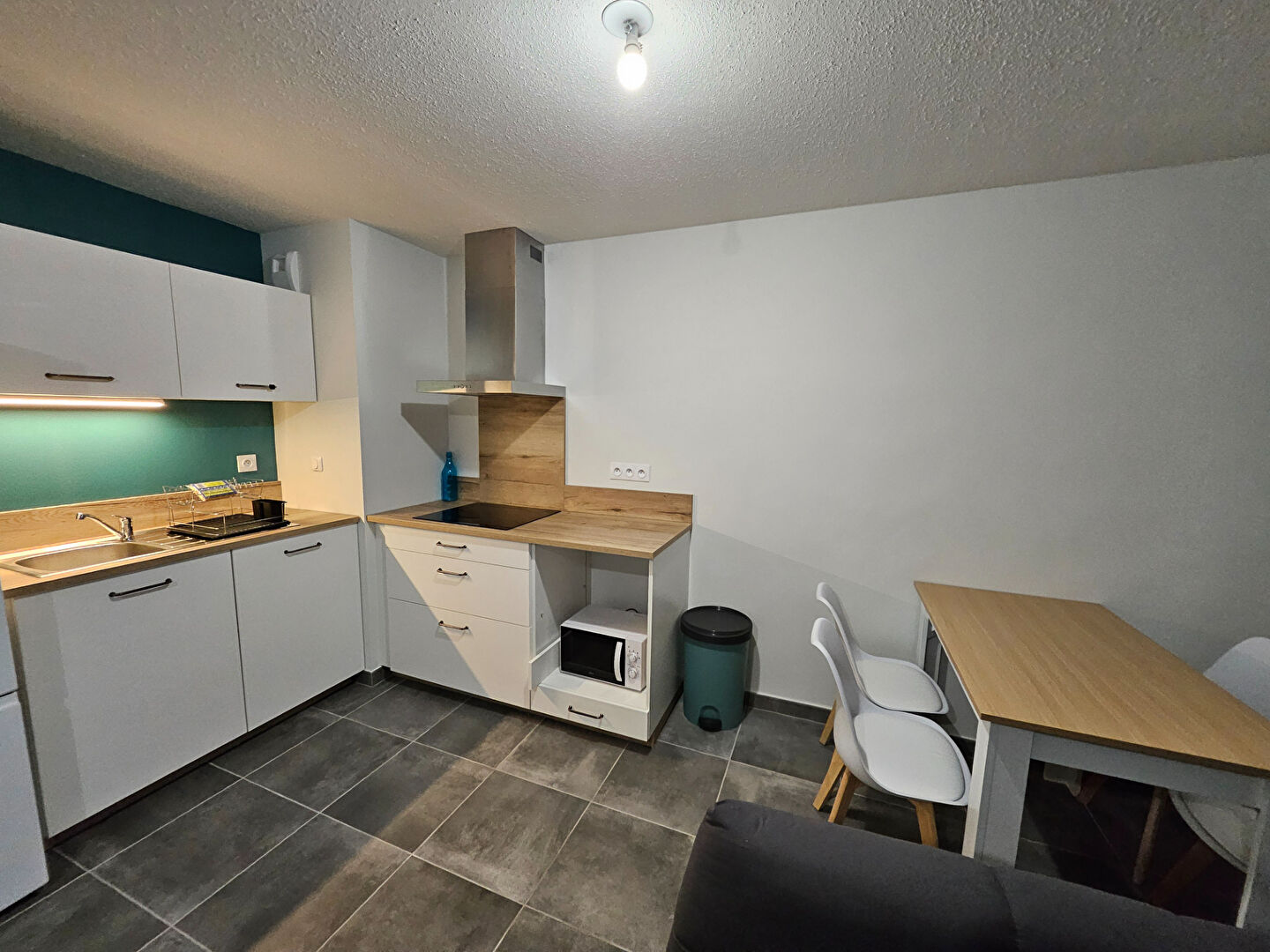 Appartement ALBI (81000) 2 pièces 42.00 m²