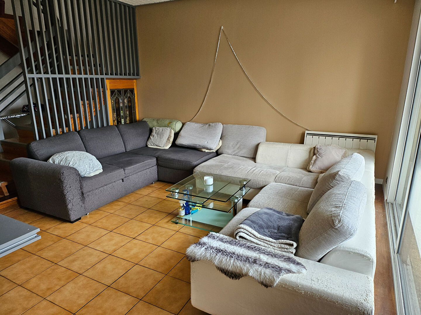 Maison ALBI (81000) 5 pi&egrave;ces 126.00 m&sup2;