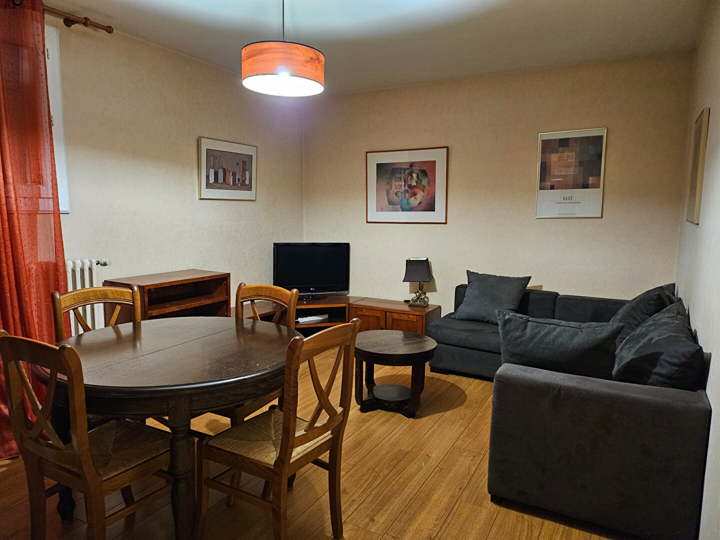 Appartement ALBI (81000) 4 pièces 75.00 m²