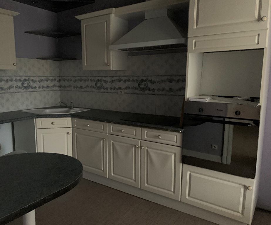 Appartement ALBI (81000) 3 pièces 67.00 m²