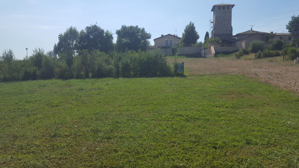 Terrain ALBI (81000) 374.00 m²