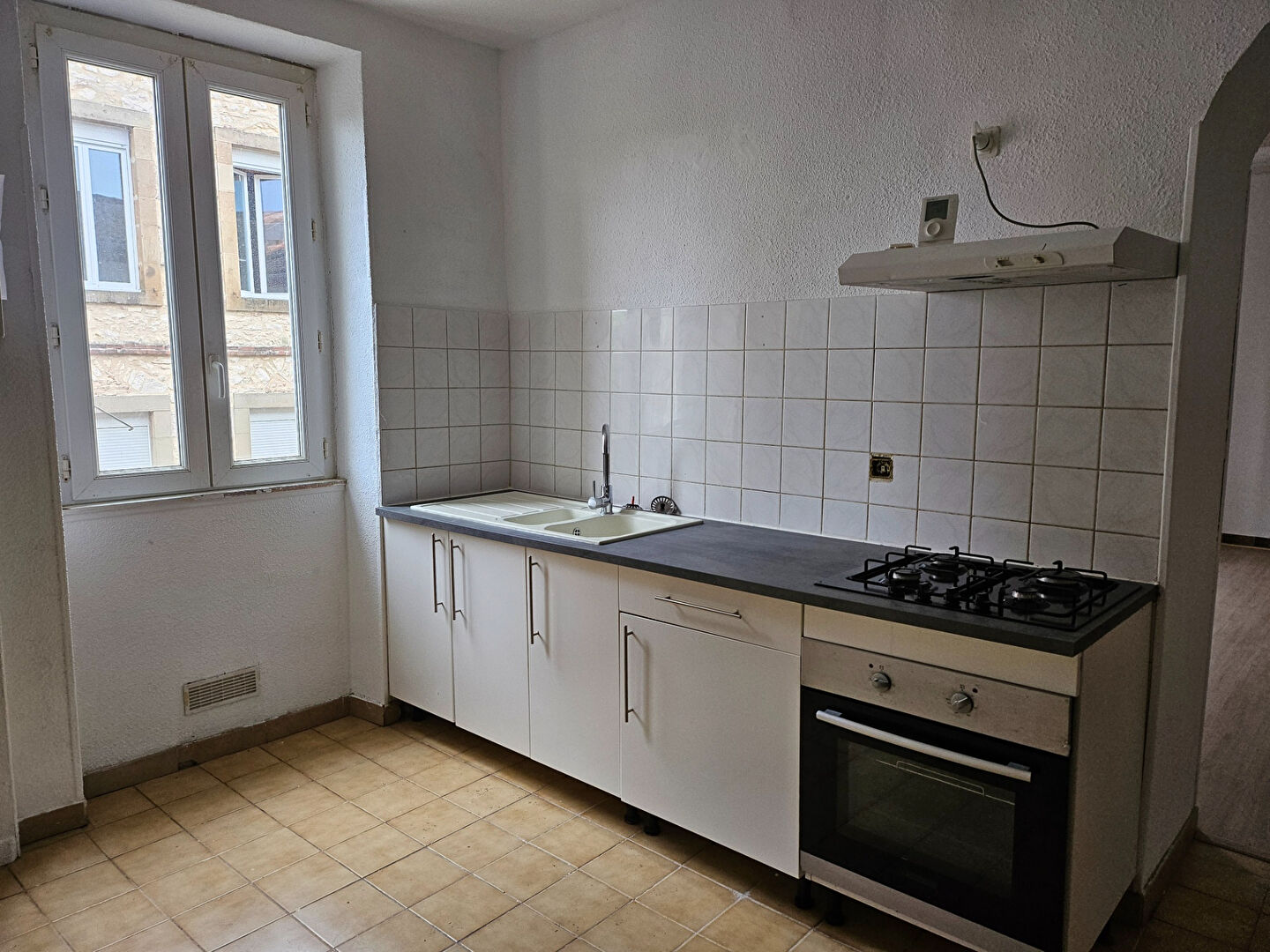 Appartement SAINT BENOIT DE CARMAUX (81400) 3 pi&egrave;ces 116.00 m&sup2;