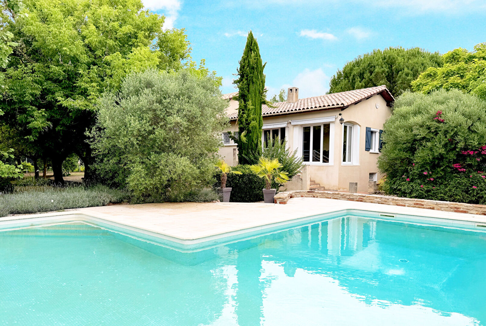 Maison GAILLAC (81600) 6 pièces 131.00 m²