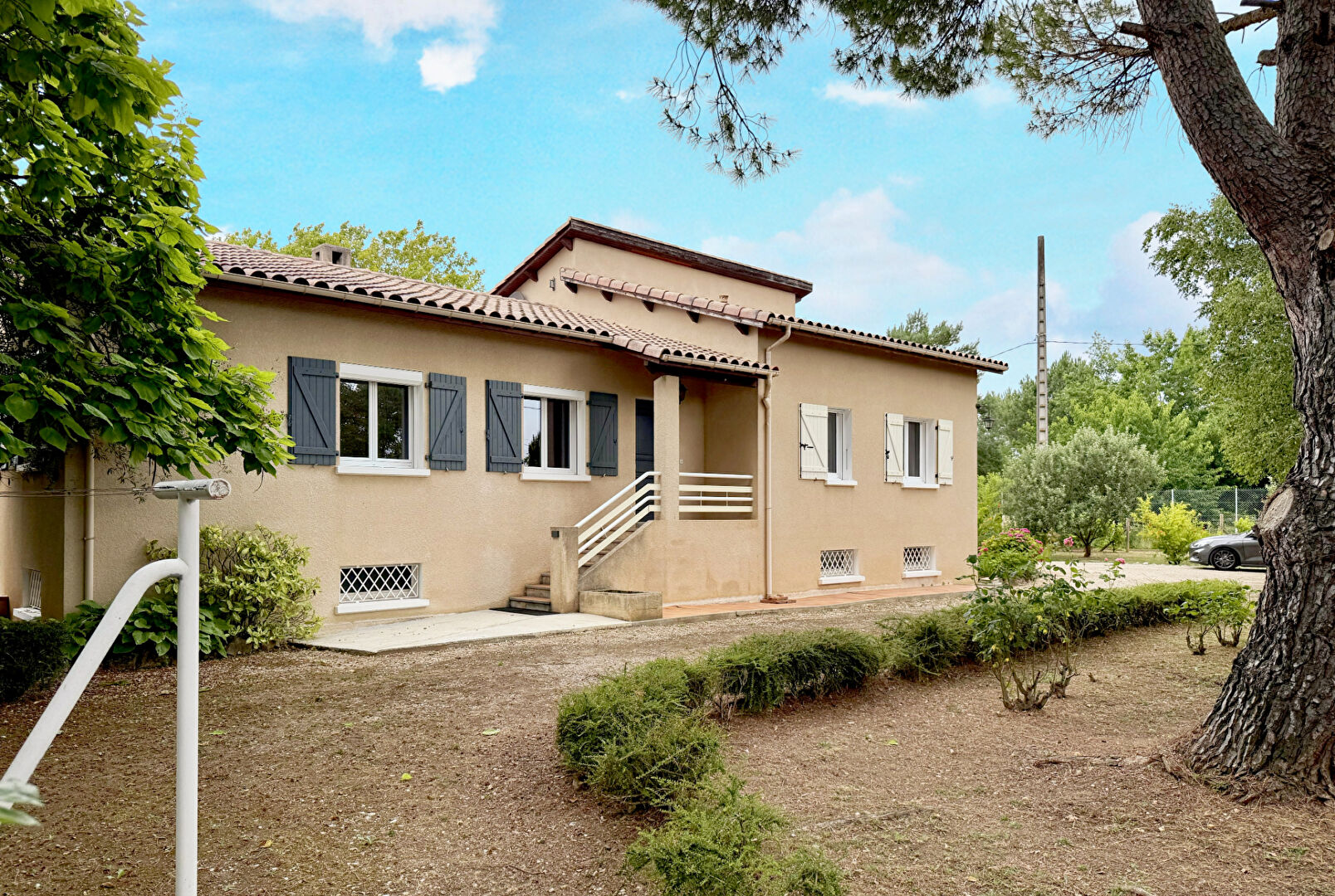 Maison GAILLAC (81600) 6 pi&egrave;ces 131.00 m&sup2;