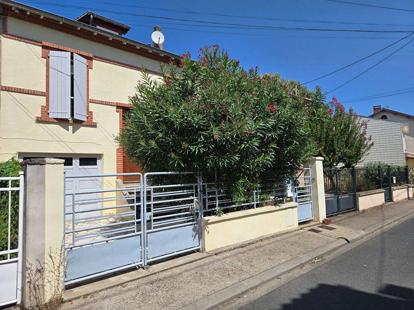 Maison ALBI (81000) 4 pi&egrave;ces 73.00 m&sup2;