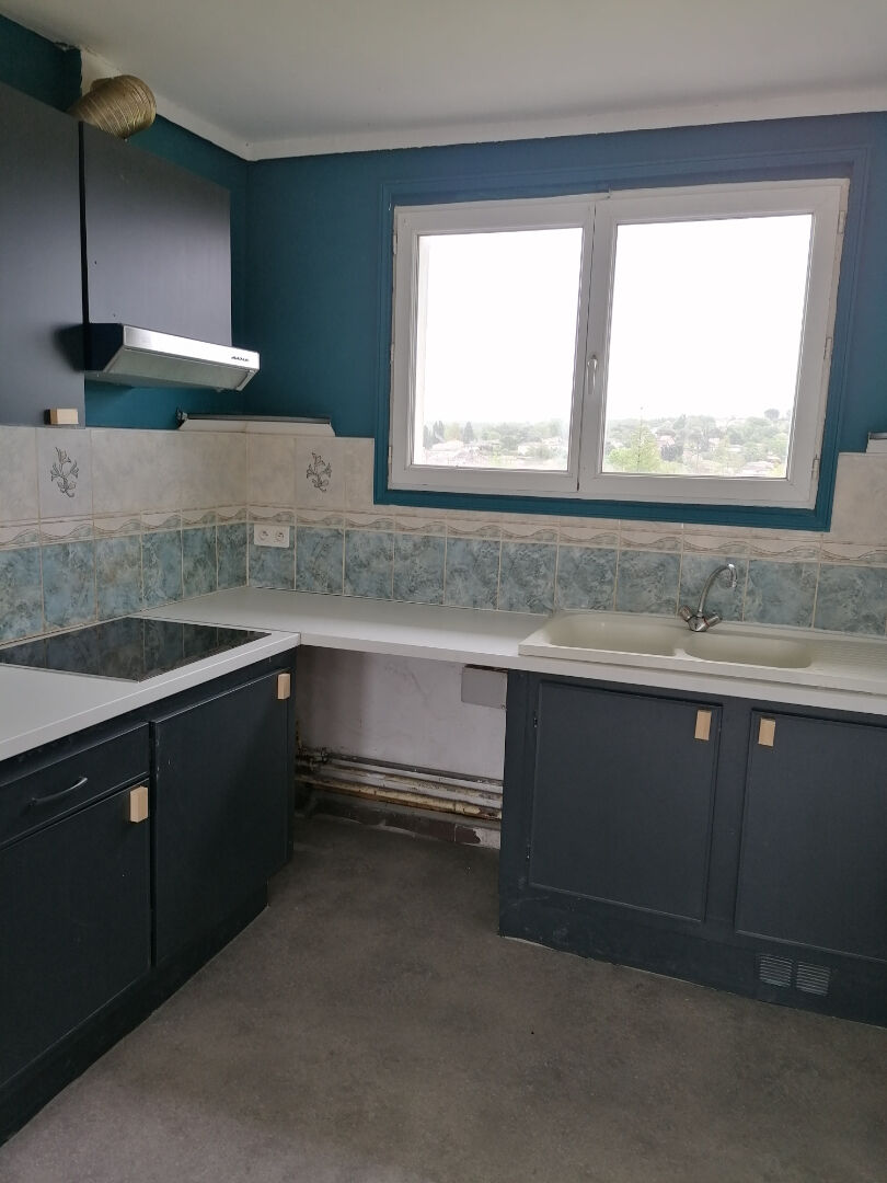 Appartement CARMAUX (81400) 5 pièces 81.00 m²