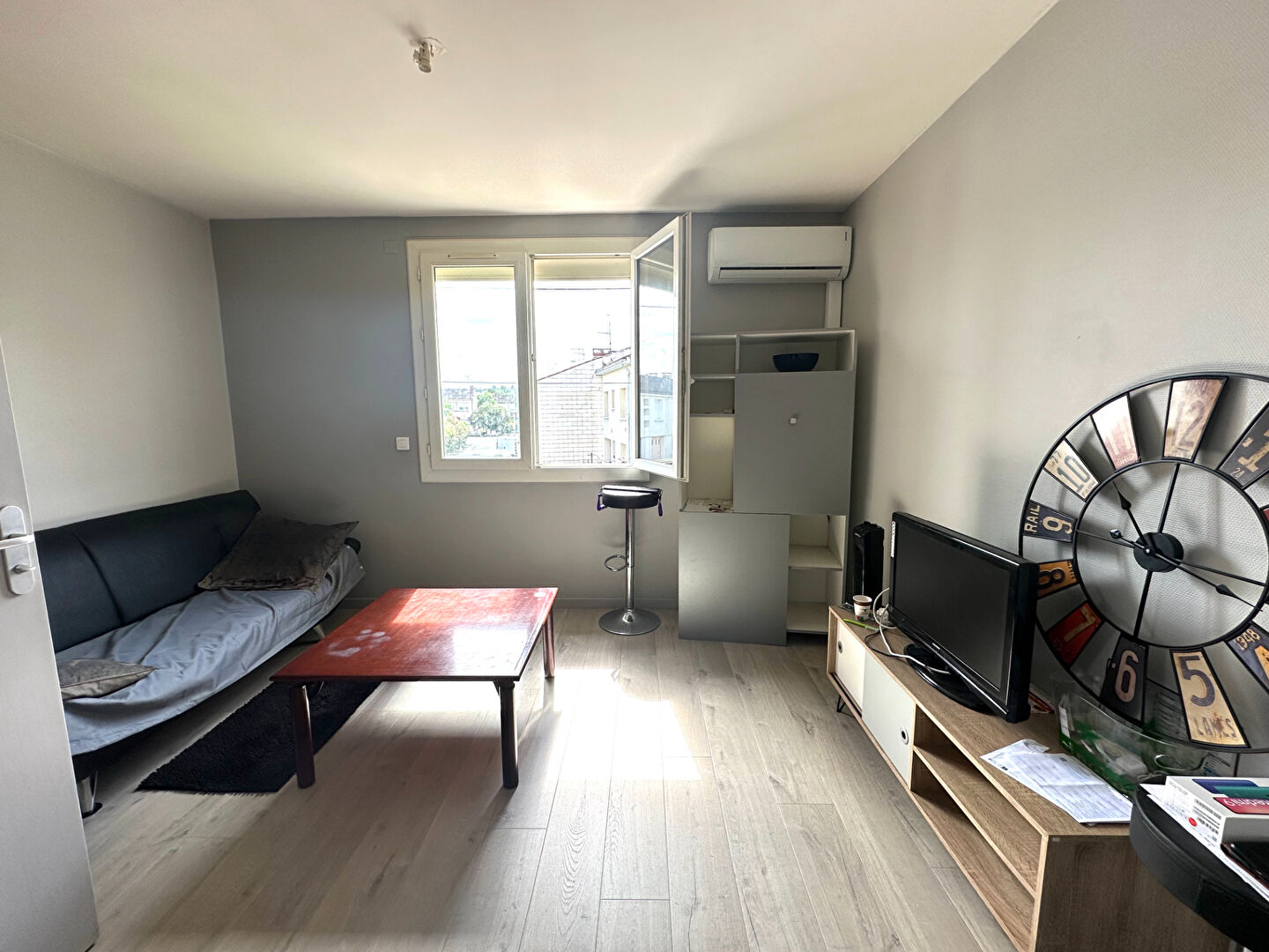 Appartement ALBI (81000) 1 pièce 20.00 m²