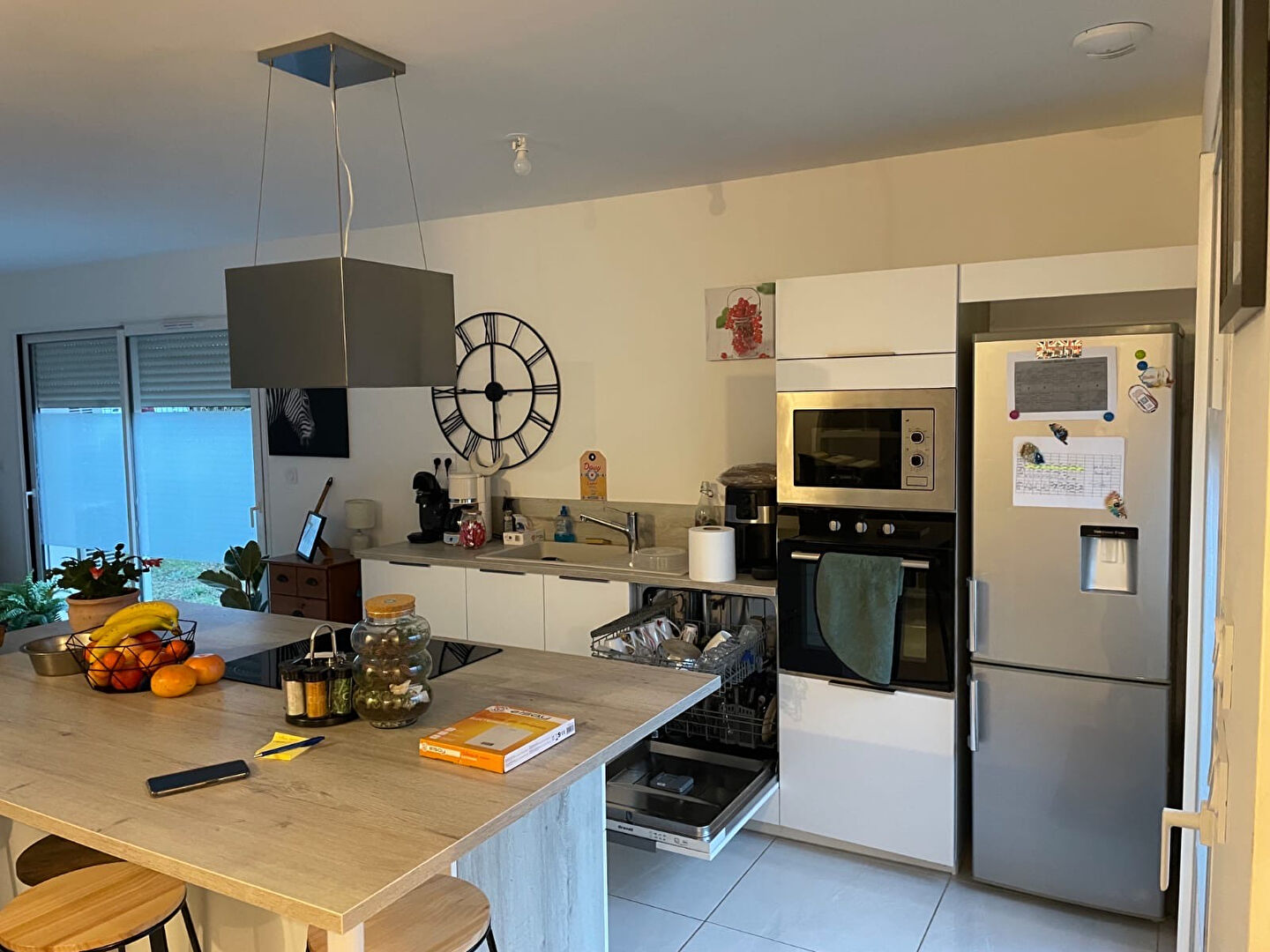 Maison LE SEQUESTRE (81990) 3 pi&egrave;ces 78.00 m&sup2;