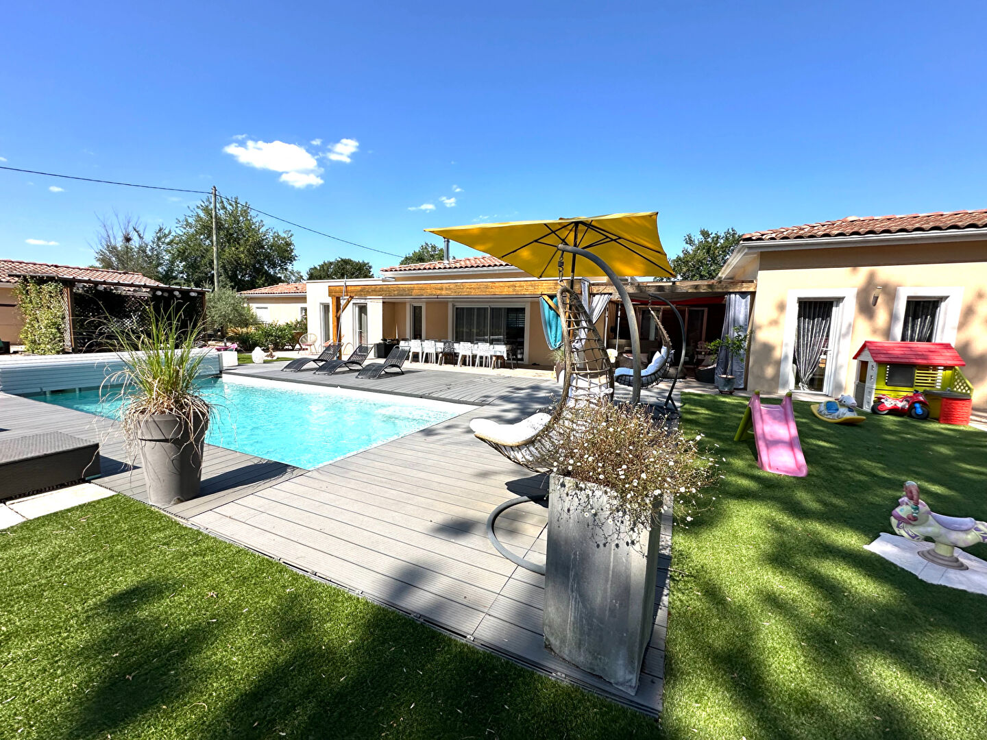 Maison ALBI (81000) 7 pièces 204.00 m²