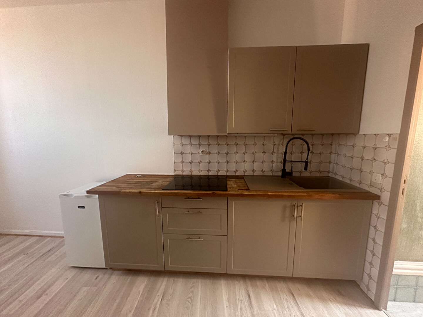 Appartement ALBI (81000) 2 pièces 27.00 m²