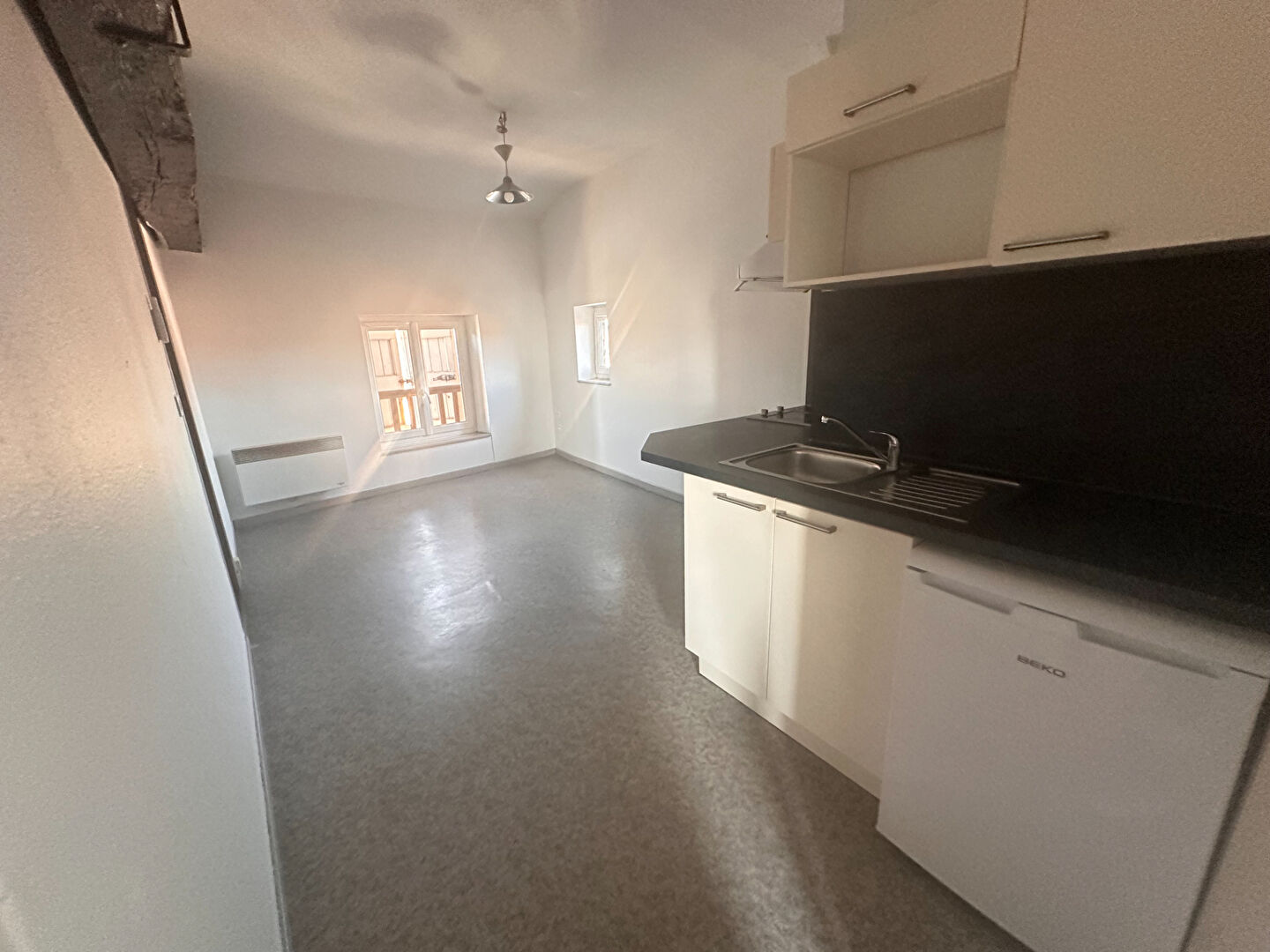 Appartement ALBI (81000) 2 pi&egrave;ces 29.00 m&sup2;