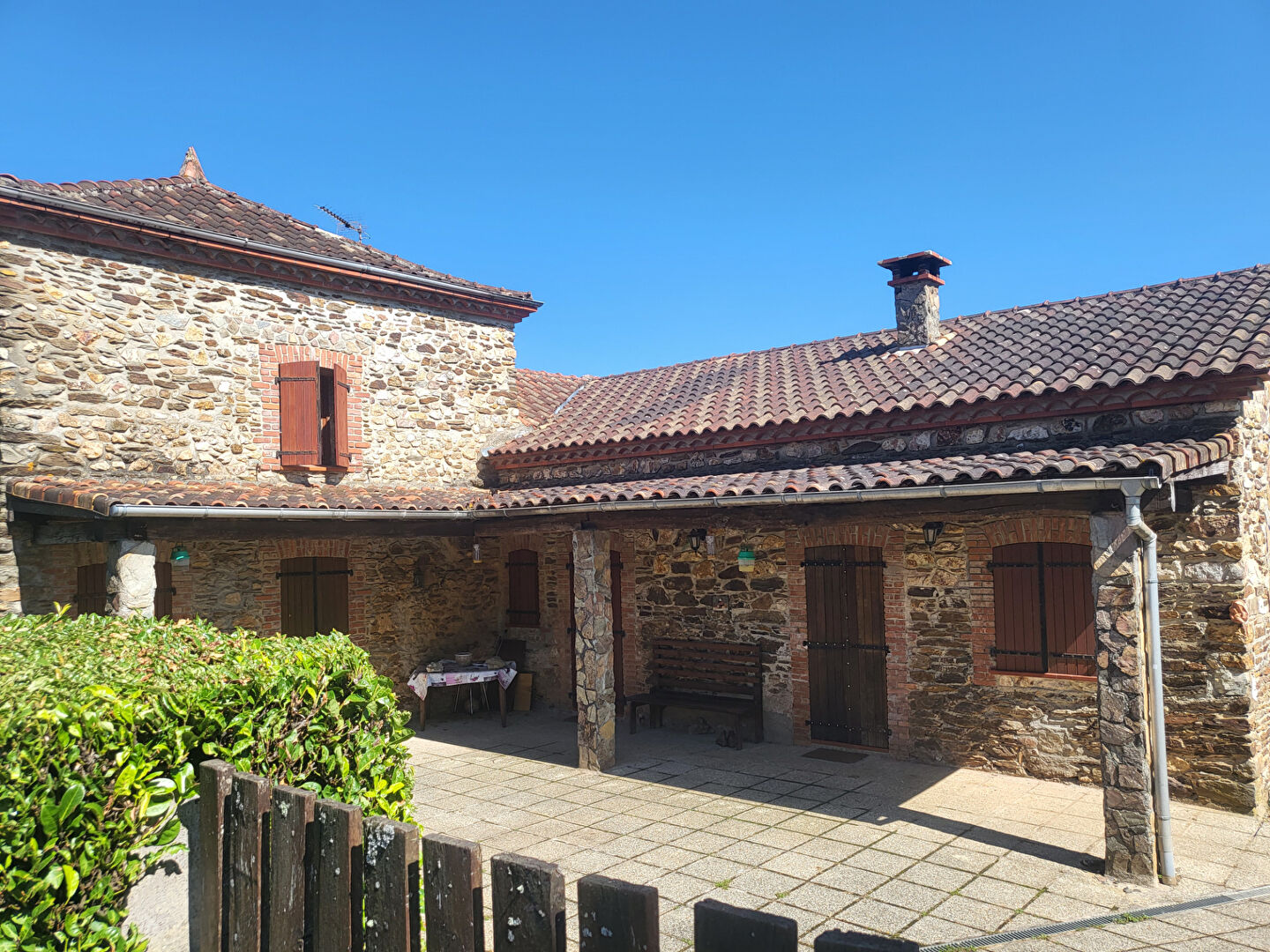 Maison REALMONT (81120) 5 pièces 146.61 m²