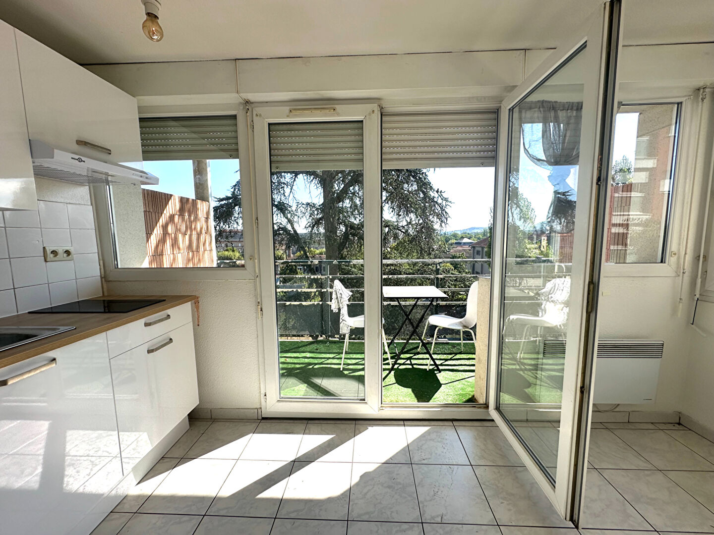 Appartement ALBI (81000) 2 pièces 41.00 m²