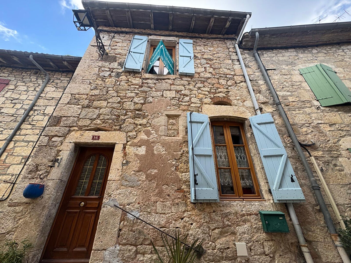 Maison GAILLAC (81600) 4 pièces 96.00 m²