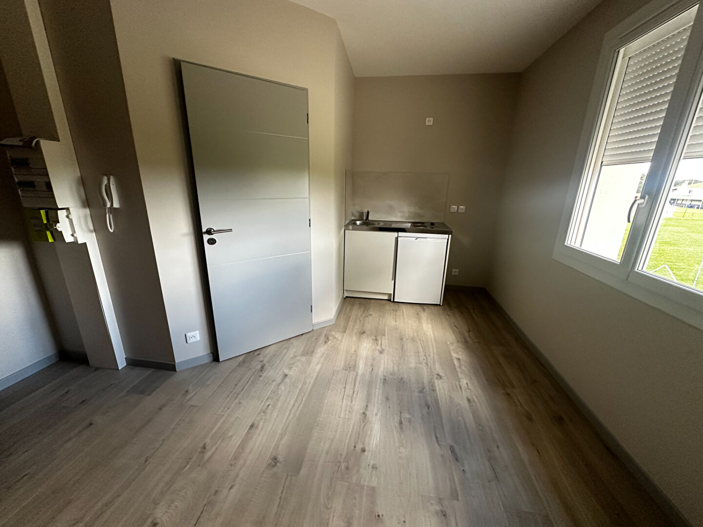 Appartement LE SEQUESTRE (81990) 1 pièce 15.50 m²