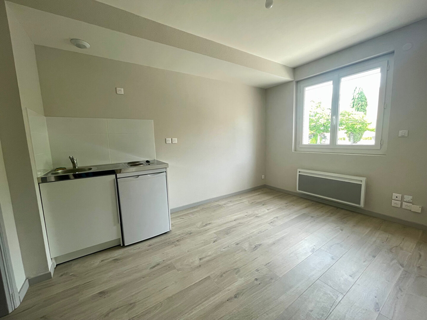 Appartement ALBI (81000) 1 pièce 15.20 m²