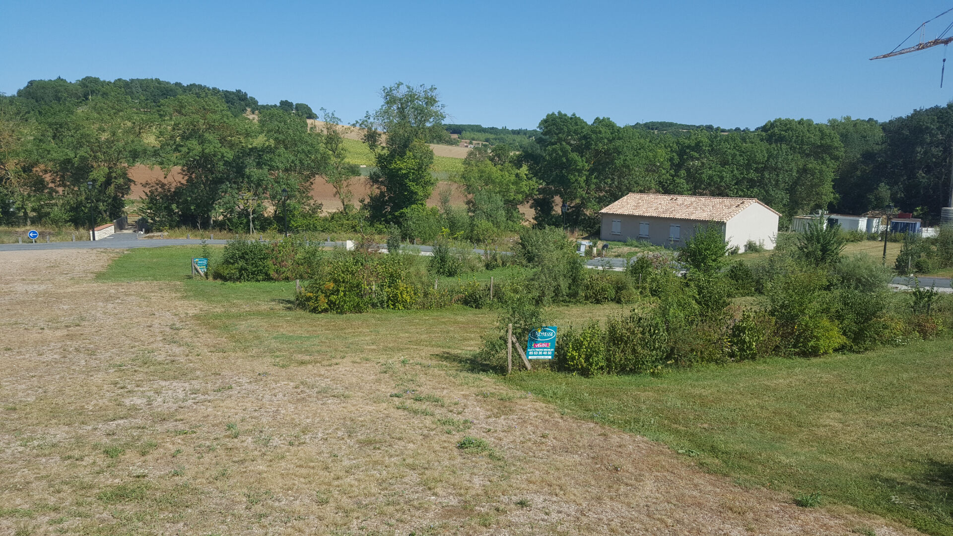 Terrain ALBI (81000) 340.00 m²