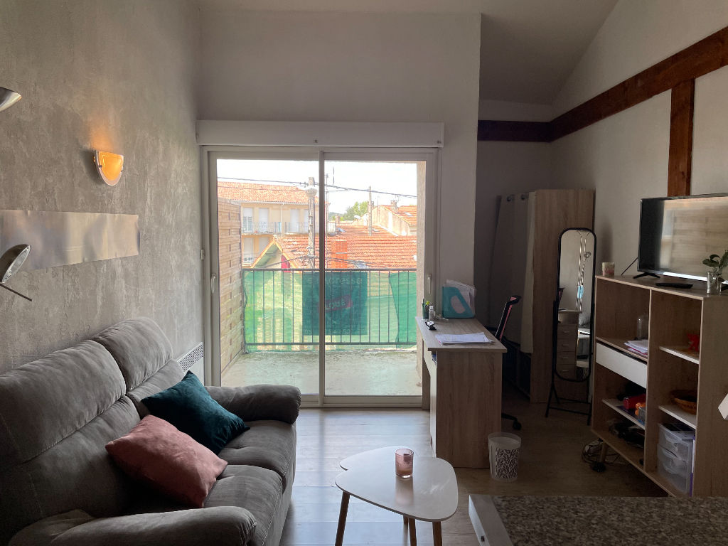 Immeuble ALBI (81000) 18 pièces 550.00 m²