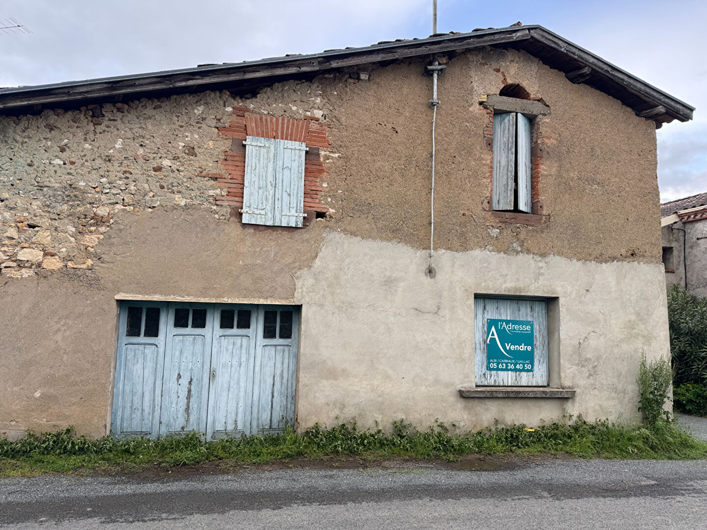 Maison Albi (81000) 5 pièces 83.00 m²