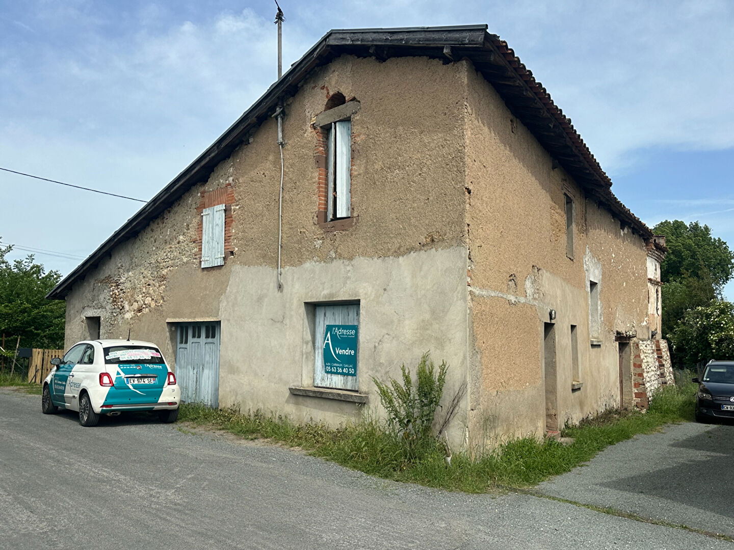 Maison Albi (81000) 5 pièces 83.00 m²