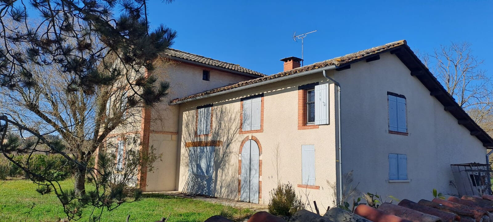 Maison GAILLAC (81600) 9 pièces 226.85 m²