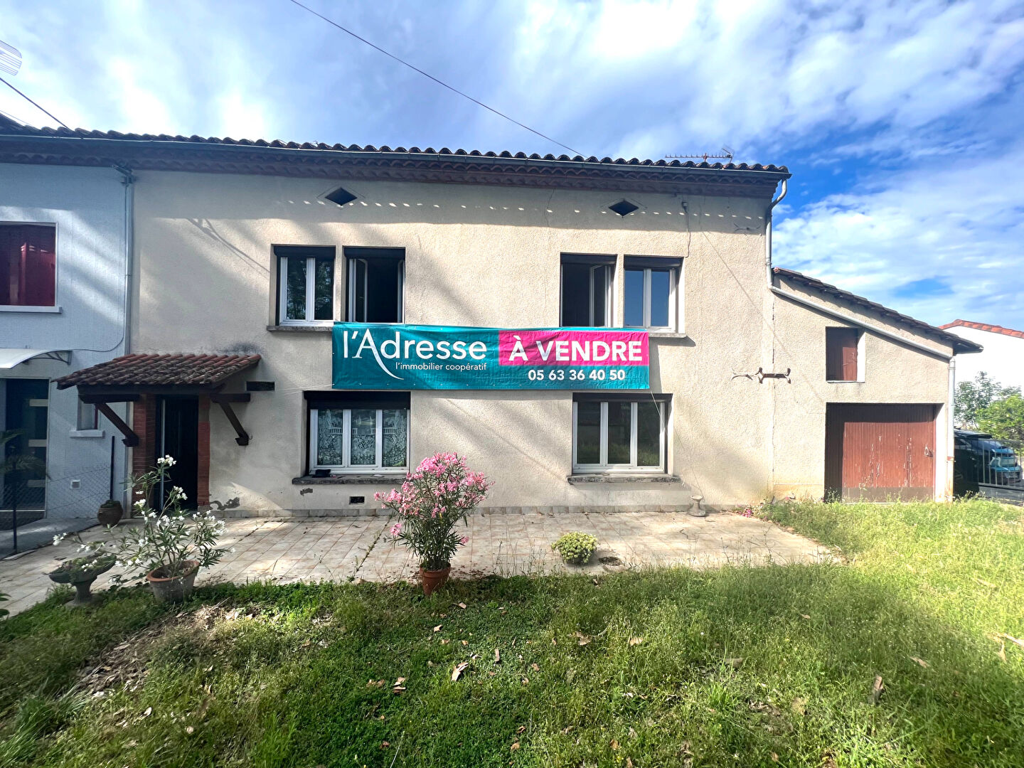 Maison ALBI (81000) 5 pièces 103.00 m²