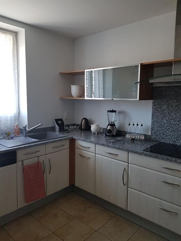Appartement ALBI (81000) 4 pi&egrave;ces 106.47 m&sup2;