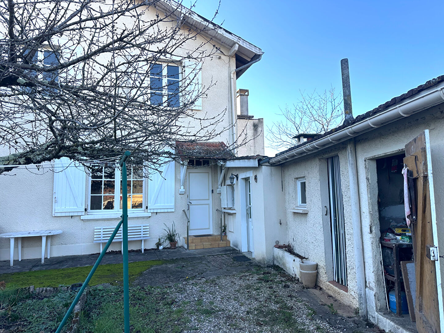Maison ALBI (81000) 4 pi&egrave;ces 85.00 m&sup2;