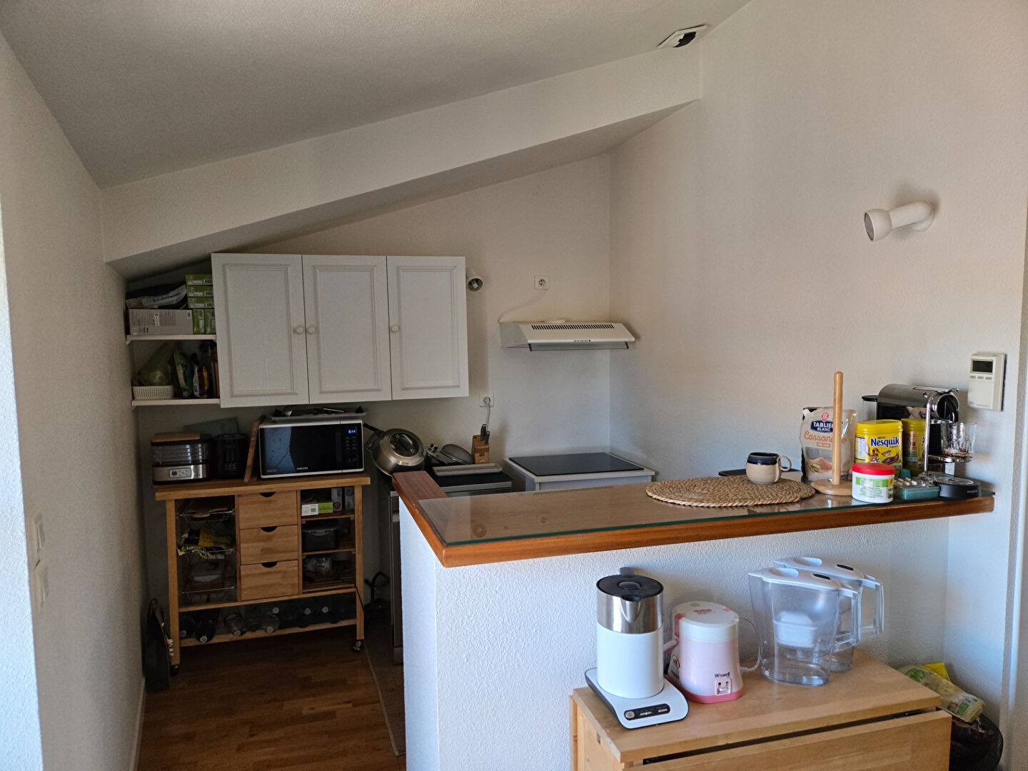 Appartement ALBI (81000) 2 pi&egrave;ces 70.00 m&sup2;