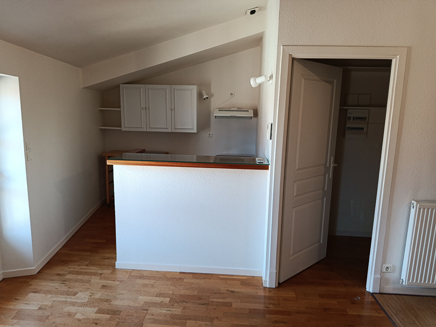 Appartement ALBI (81000) 2 pi&egrave;ces 70.00 m&sup2;