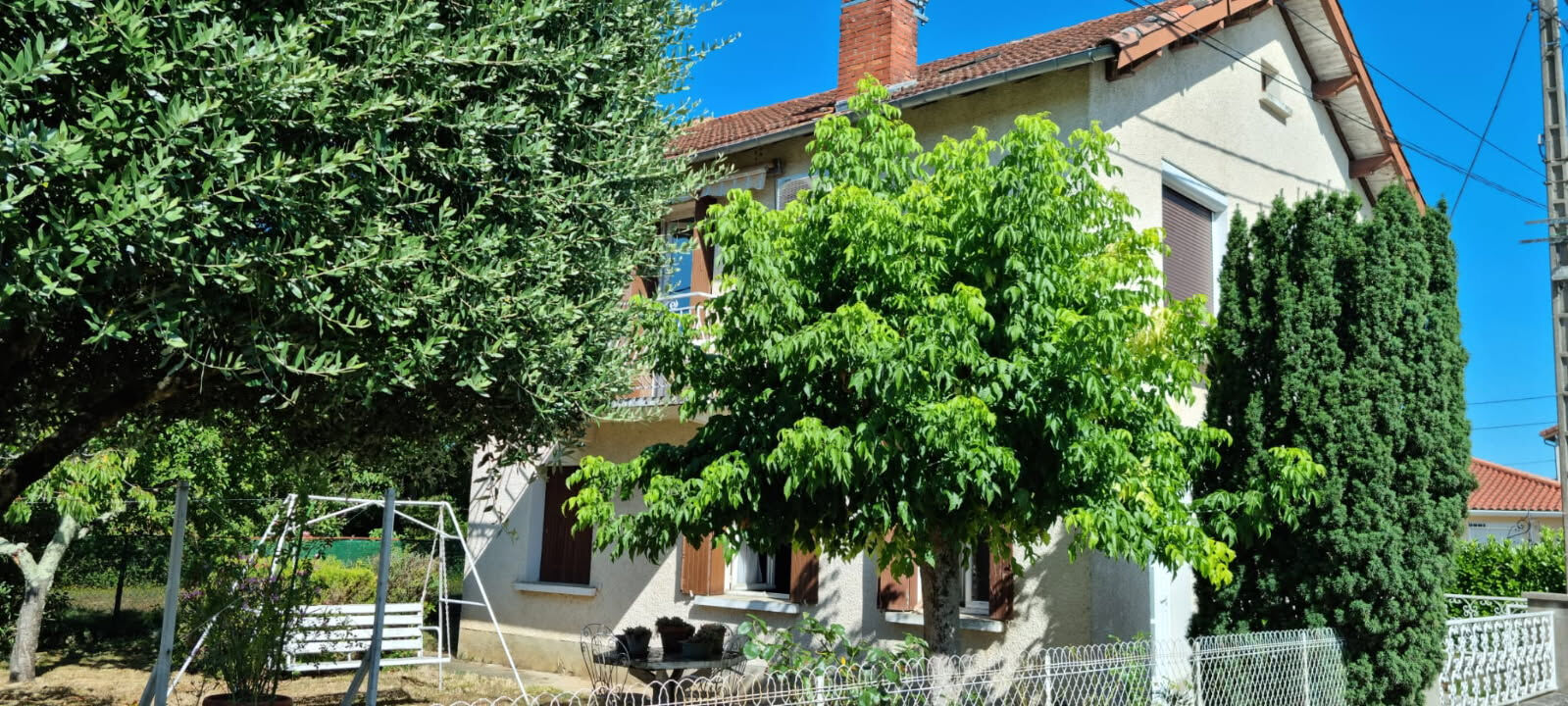 Maison ALBI (81000) 4 pièces 87.06 m²