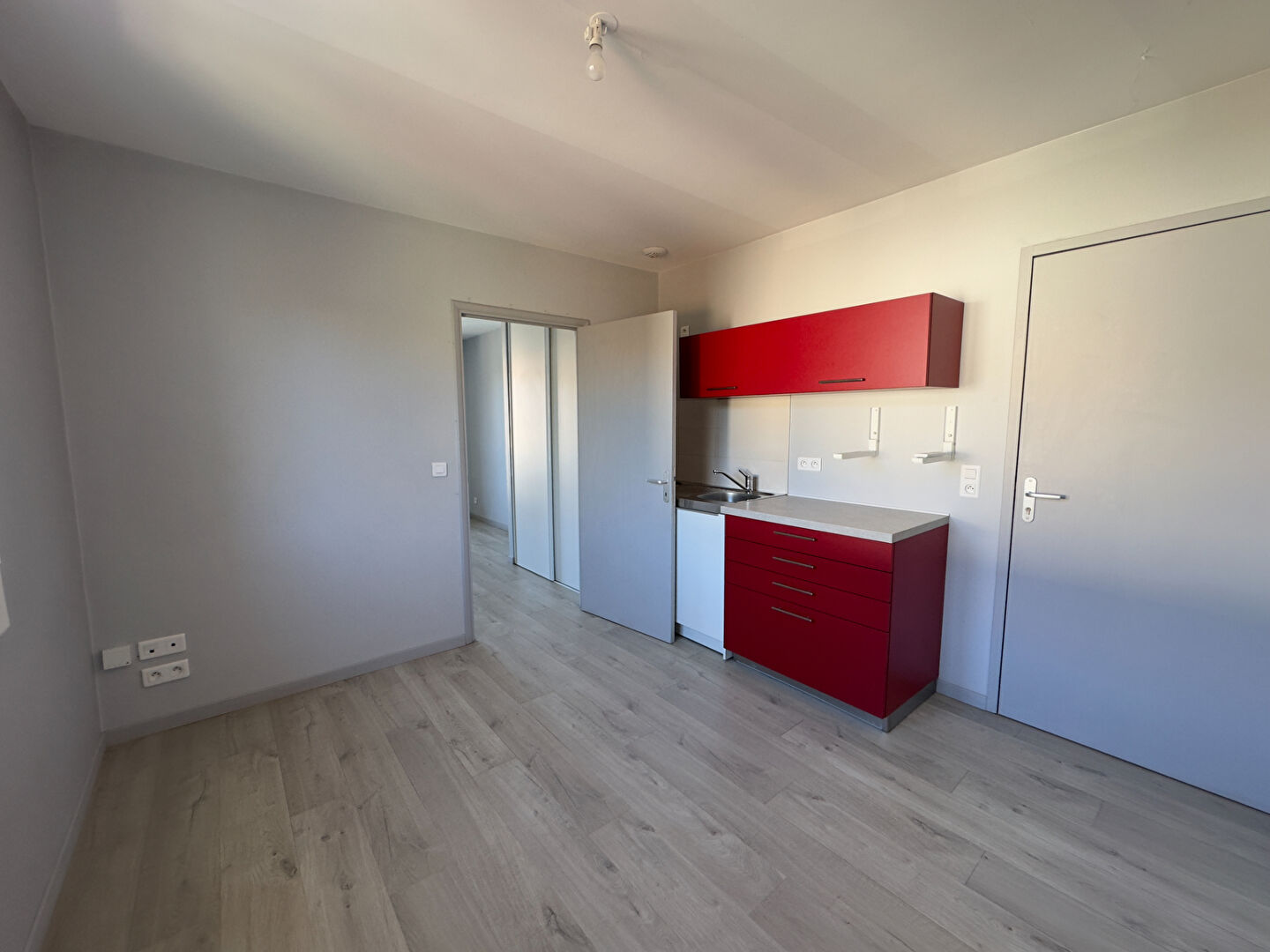 Appartement ALBI (81000) 2 pièces 27.00 m²